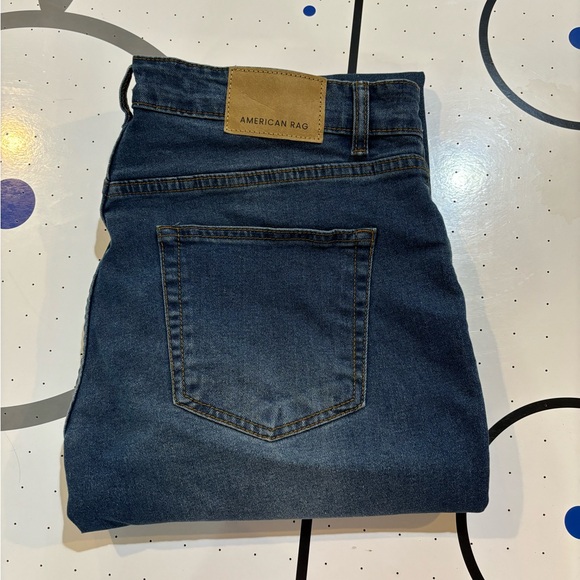 American Rag Jeans NWT - Picture 7 of 7